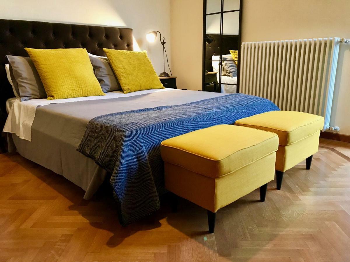 Sweethome Crispi Roma Exterior foto