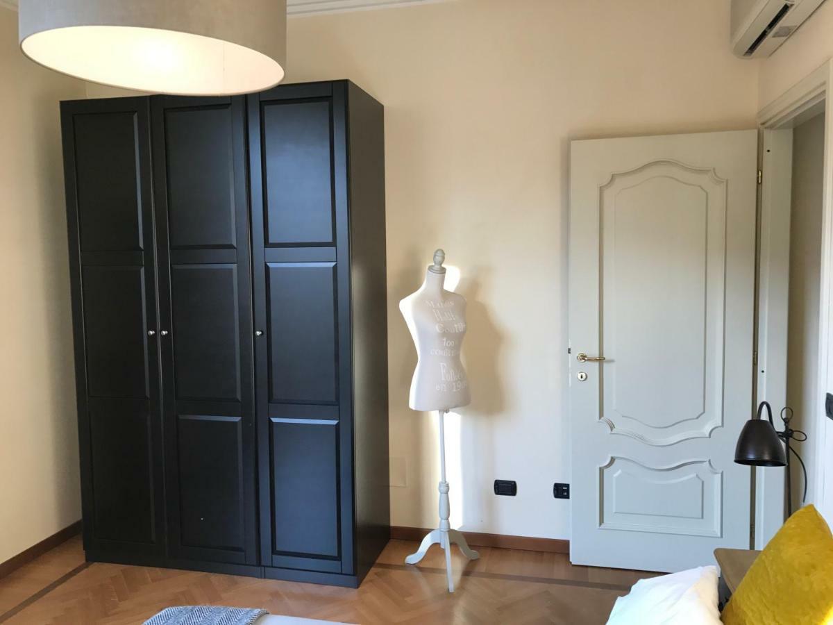 Sweethome Crispi Roma Exterior foto